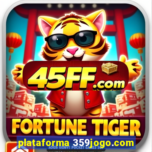 plataforma 359jogo.com